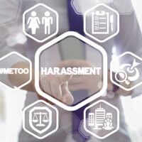 Harassment Female Safety Work Business Office concept. Woman Sexual Discrimination. Harassment Female Safety Work Business Office concept. Woman Sexual Discrimination.