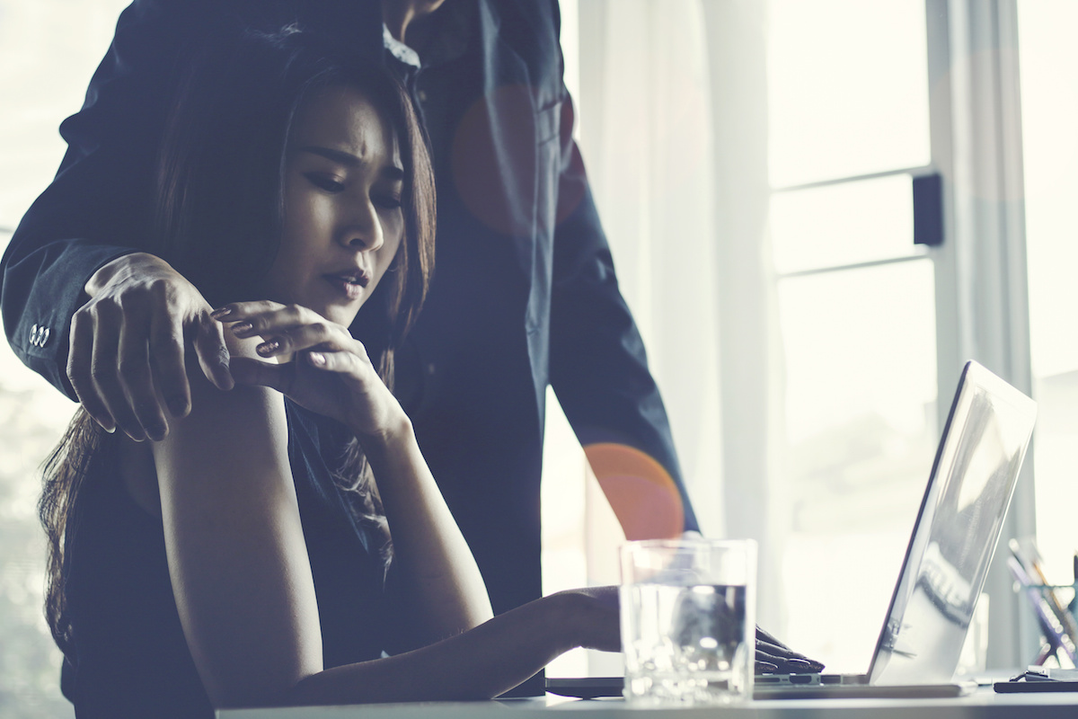 Worker Required To Work In Sexually Hostile Environment EEOC Lawsuit