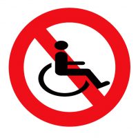 disability discrimination