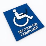 section 508 accessibility disability