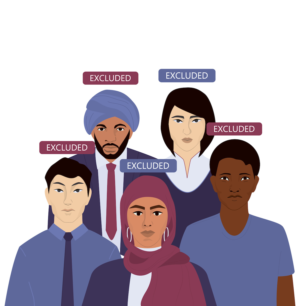 Elon Musk's SpaceX Faces Workplace Discrimination Claims James P. Tarquin, P.A.