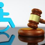 Disabled Legal Services Social Justice Disability Law Concept