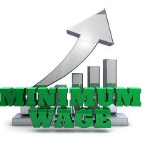 Minimum Wage Minimum Wage