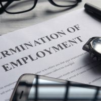 termination of employment contract