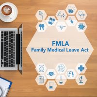 FMLA family medical leave act ,FMLA