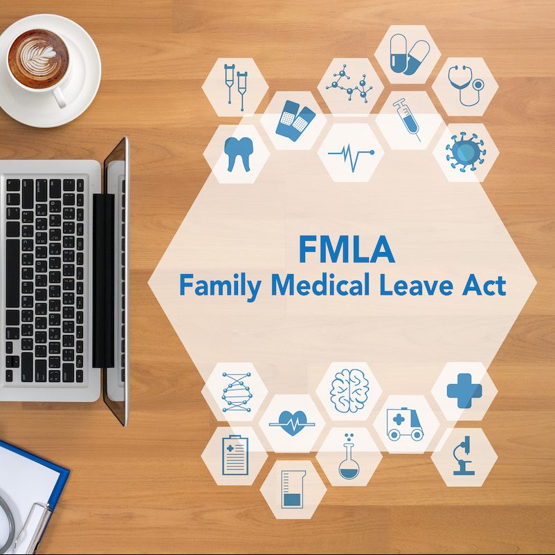 Can Employers Use A Worker’s FMLA Leave As A Negative Factor When