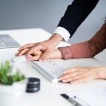 Sexual Harassment At Workplace