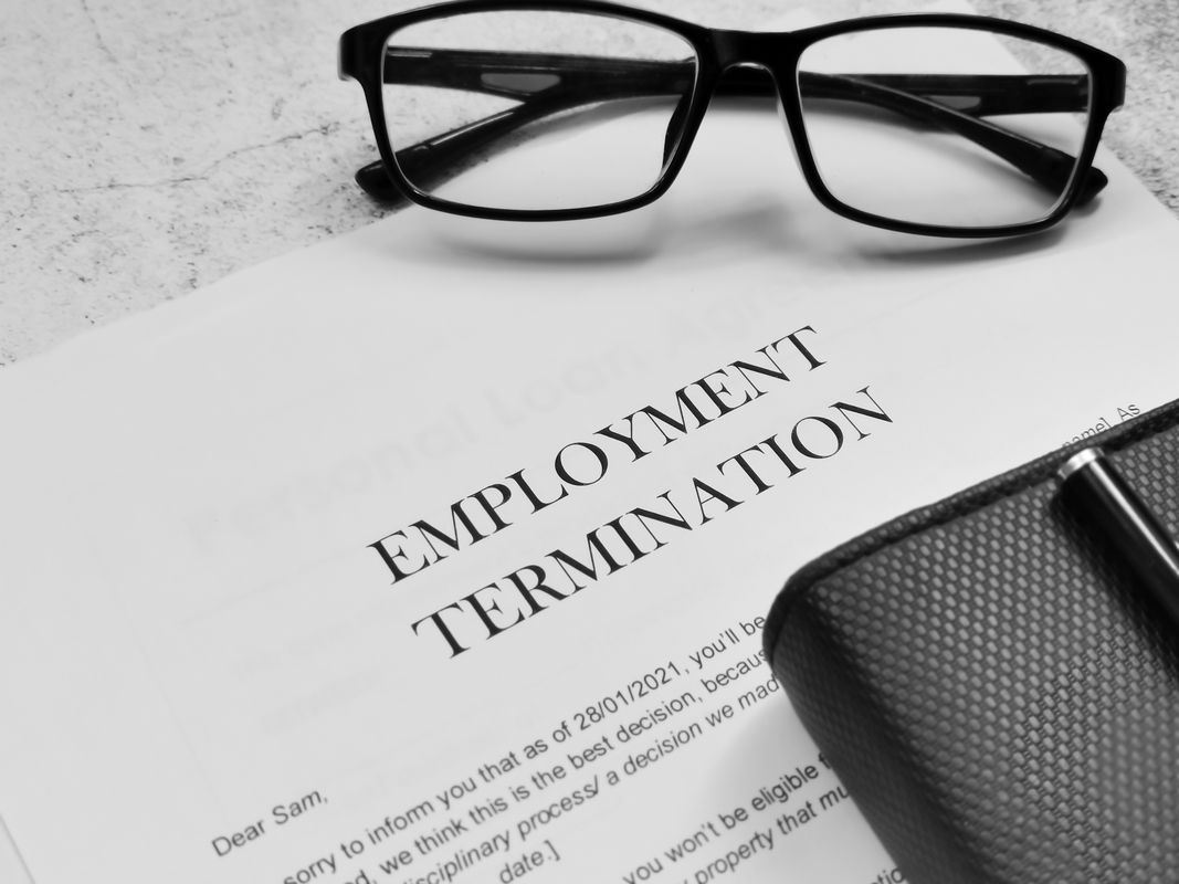Wrongful Termination Lawyers Marion County AfterTheFact Justifications