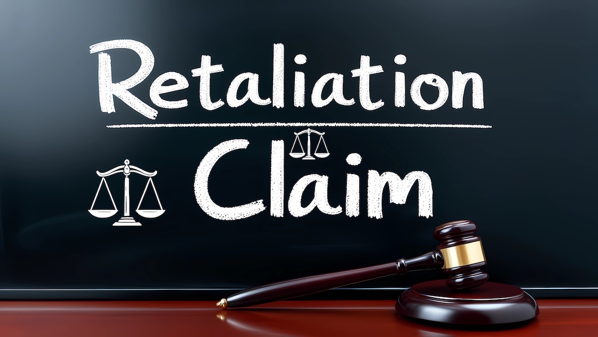 Piercing The Employer’s Disingenuous Retaliation Defense The Decision