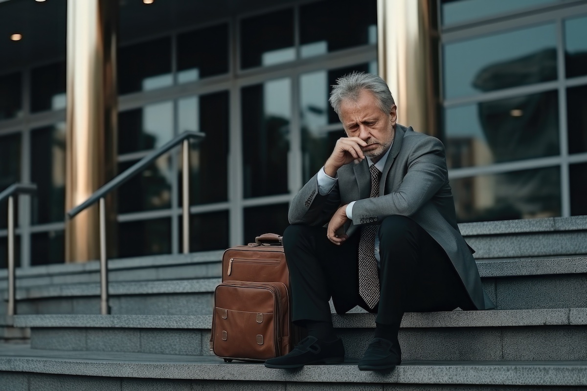 Can A Pattern Of Discipline Against An Older Worker Create