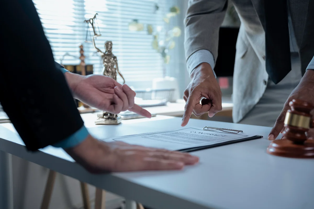 What Happens If There Is A Breach Of Contract Ocala